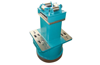 Mould General Assembilies 