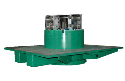 Mould General Assembilies 