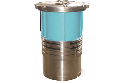 Mould General Assembilies 