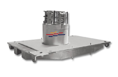 Mould General Assembilies 